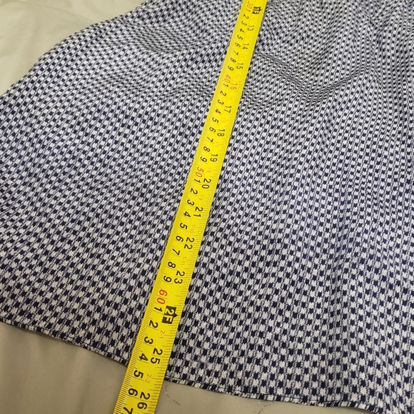 Joie Women's Silk Front Tie Blouse Medium - Picture 12 of 15